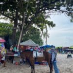 ความสวยงามของหาดหัวหิน,หาดหัวหิน,หาดทรายหัวหิน