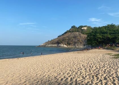 ทรายน้อยน่าเที่ยว,หาดทรายน้อย,หาดทราย