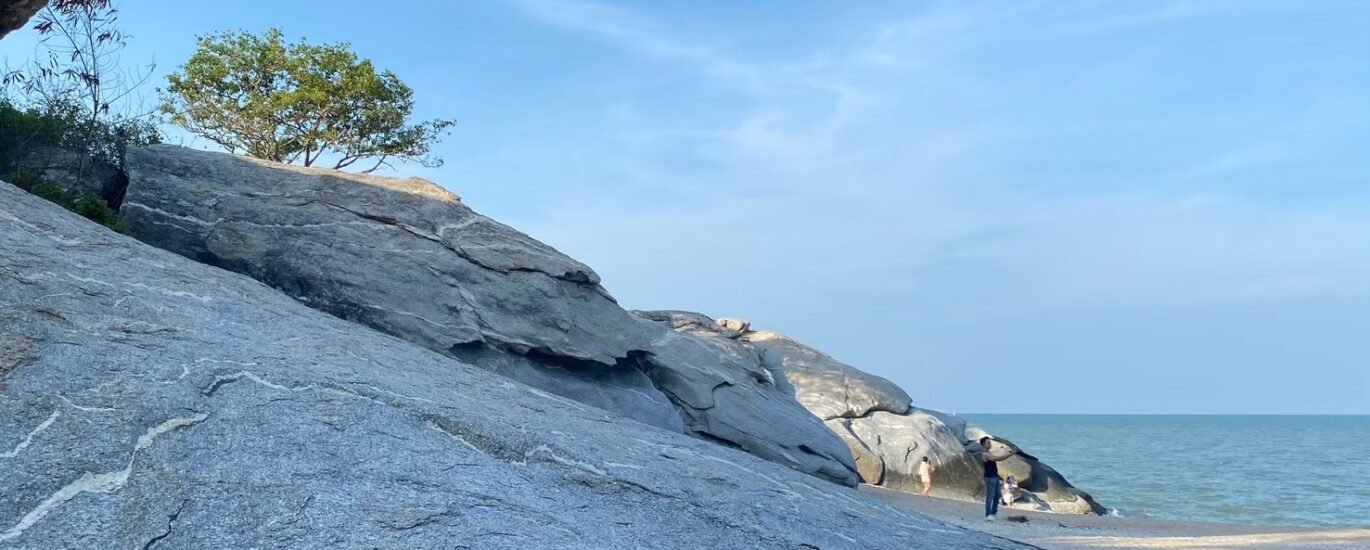 หาดทราย,หาดทรายน้อย,กิจกรรมหาดทรายน้อย