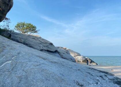 หาดทราย,หาดทรายน้อย,กิจกรรมหาดทรายน้อย