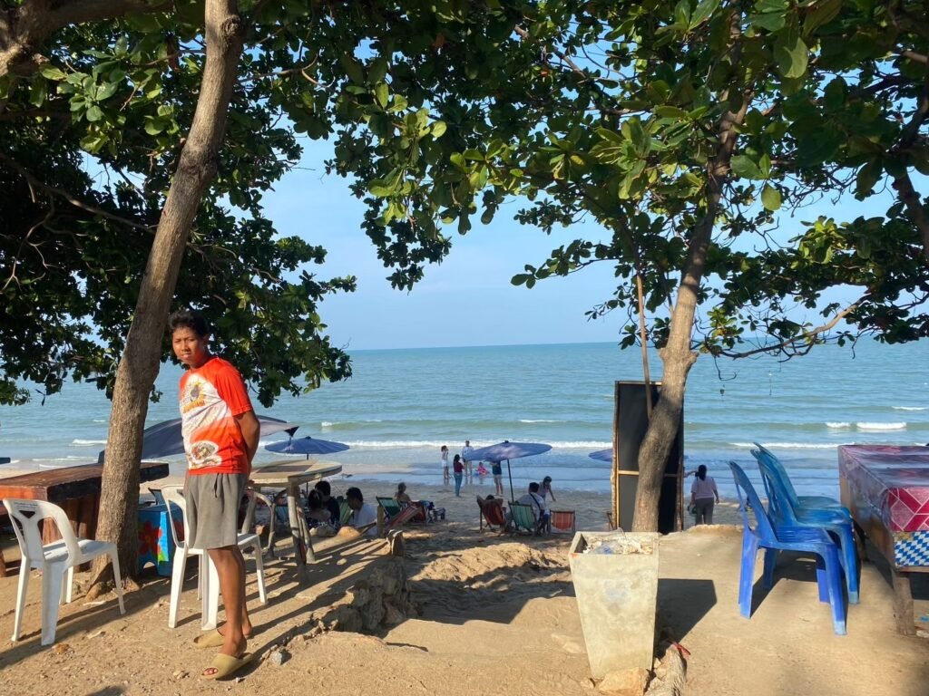 หาดทราย,หาดทรายน้อย,กิจกรรมหาดทรายน้อย