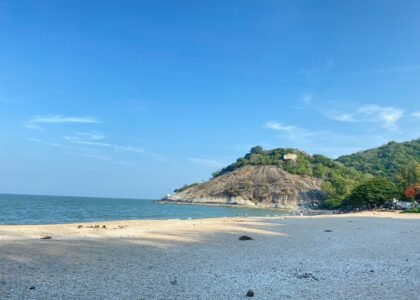 หาดทรายน้อย,ทรายน้อย,หาดทราย