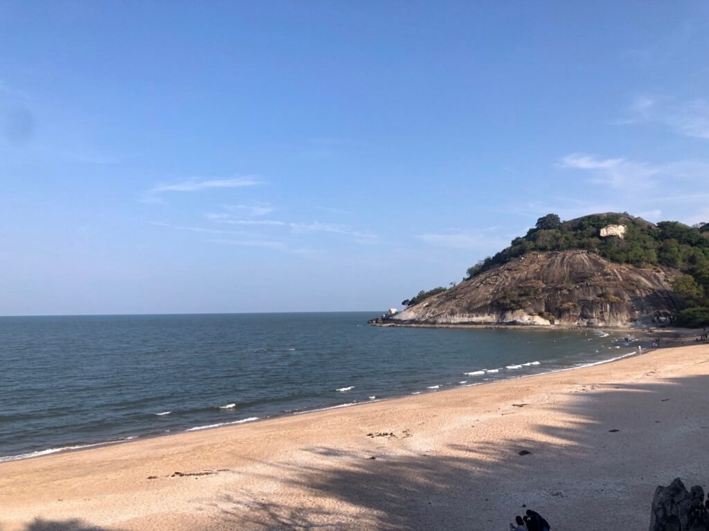 หาดทรายน้อย,ทรายน้อย,หาดทราย