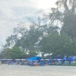 หาดเขาตะเกียบน่าหลงไหล,หาดเขาตะเกียบ,เขาตะเกียบ