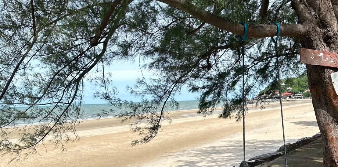 หาดเขาเต่าที่มีแต่ความสวยงาม,หาดเขาเต่า,หาดทราย